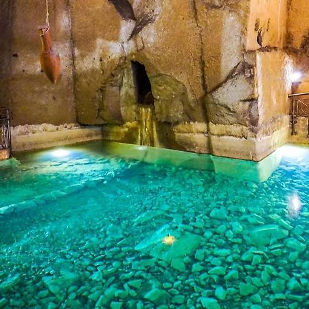 La Casetta Di Assunta Napoli Ngoại thất bức ảnh