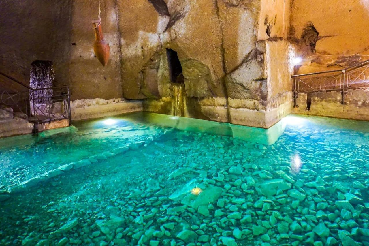 La Casetta Di Assunta Napoli Ngoại thất bức ảnh