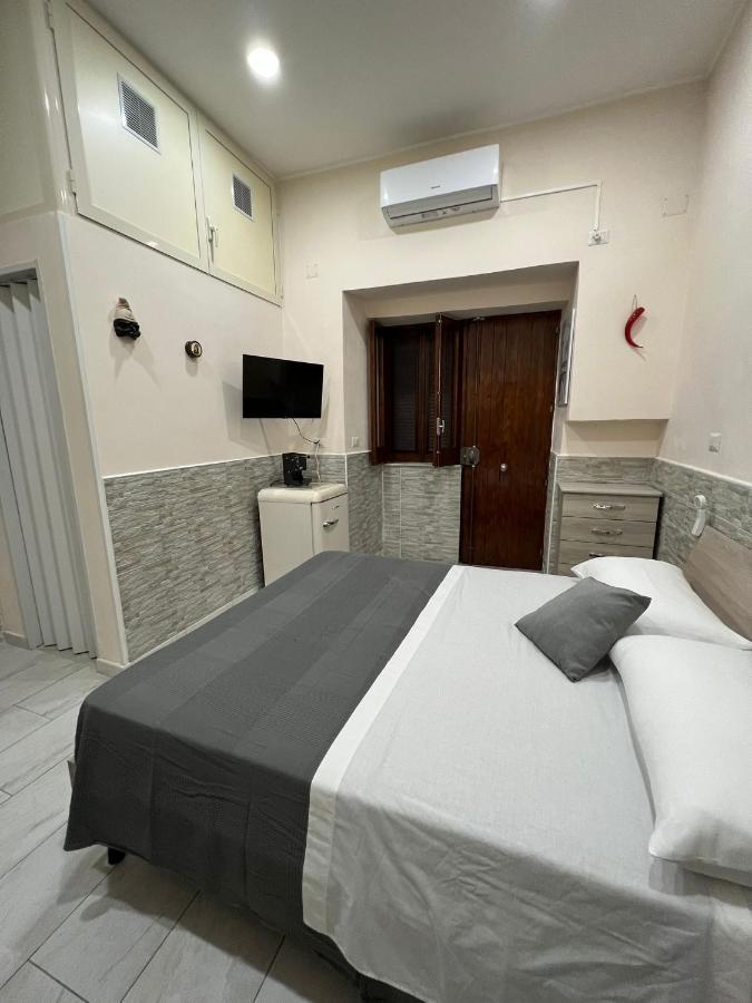La Casetta Di Assunta Napoli Ngoại thất bức ảnh