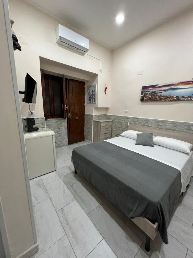 La Casetta Di Assunta Napoli Ngoại thất bức ảnh