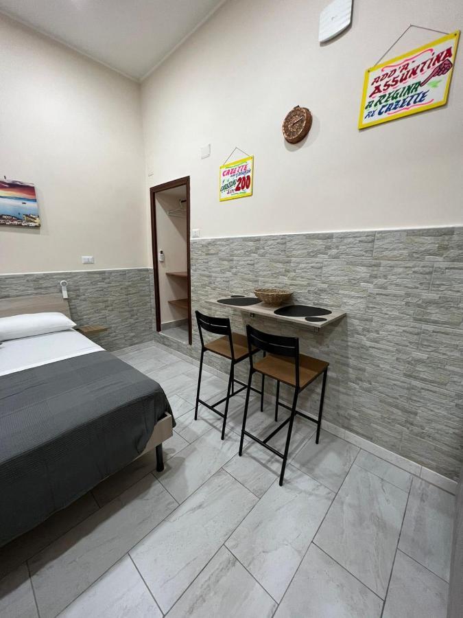 La Casetta Di Assunta Napoli Ngoại thất bức ảnh