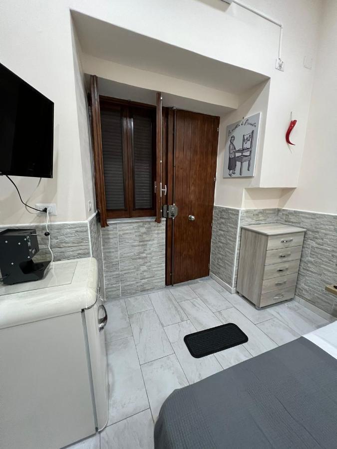 La Casetta Di Assunta Napoli Ngoại thất bức ảnh
